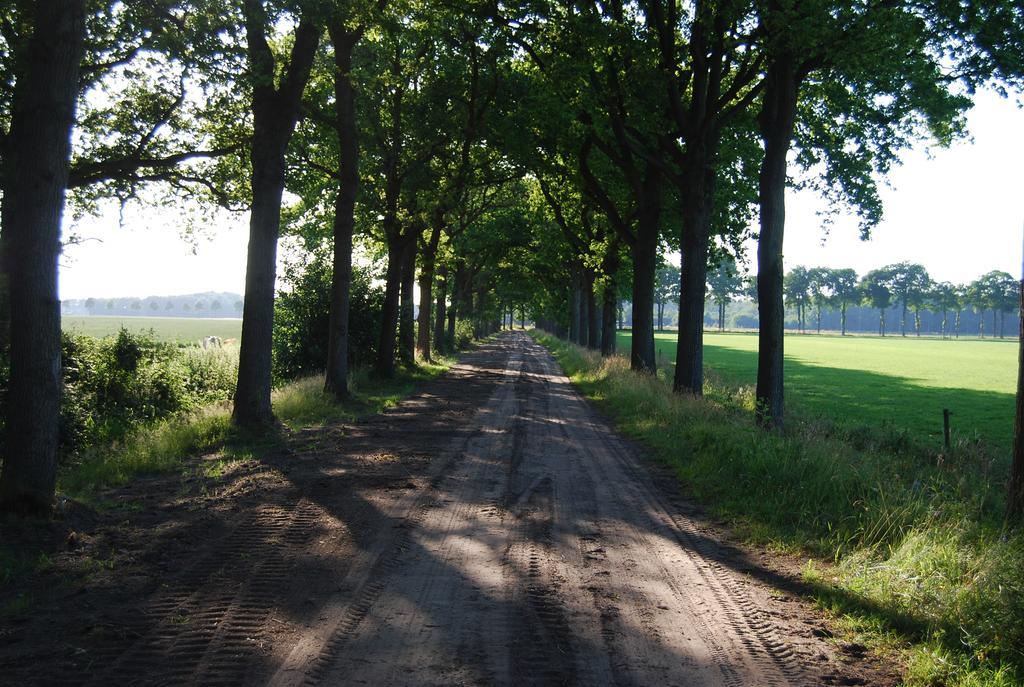Hotel Bitter en Zoet Veenhuizen Zimmer foto