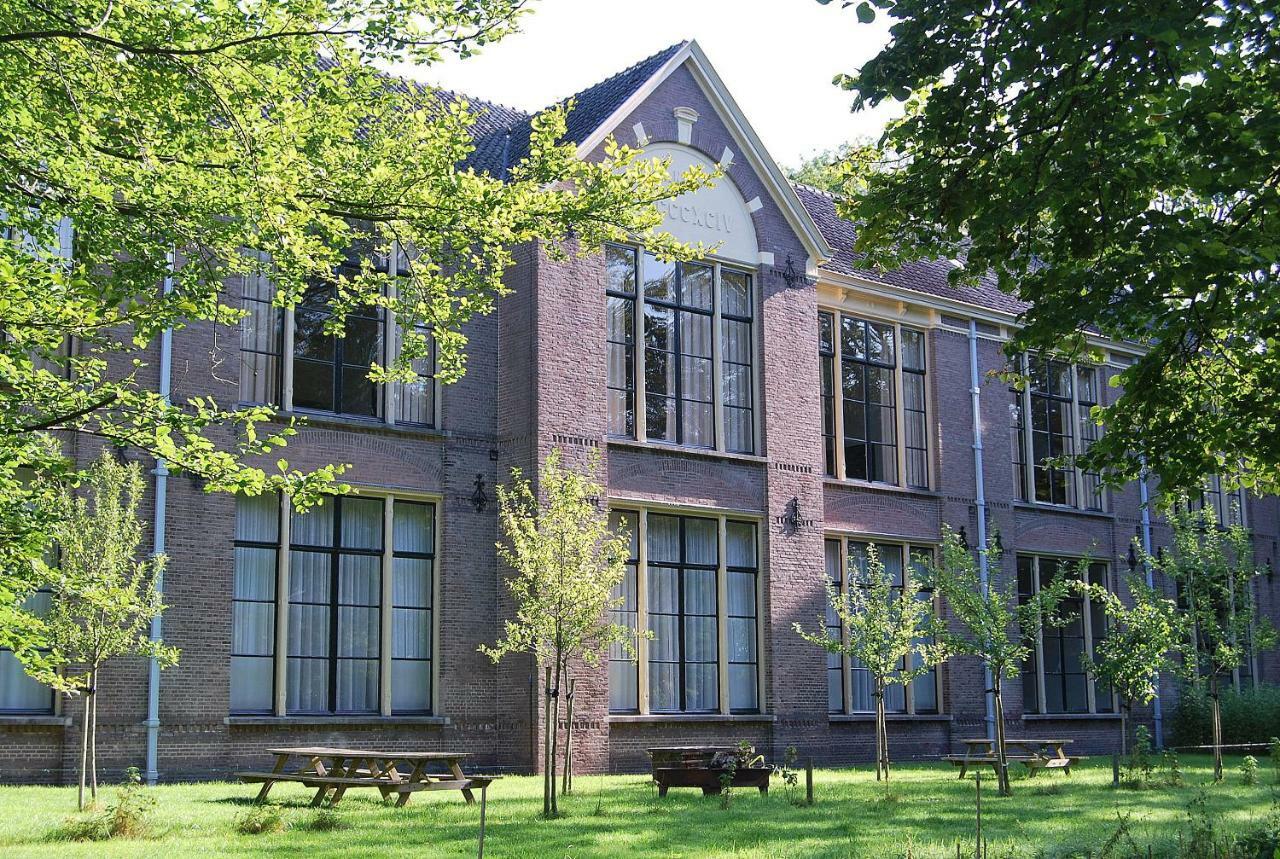 Hotel Bitter en Zoet Veenhuizen Zimmer foto